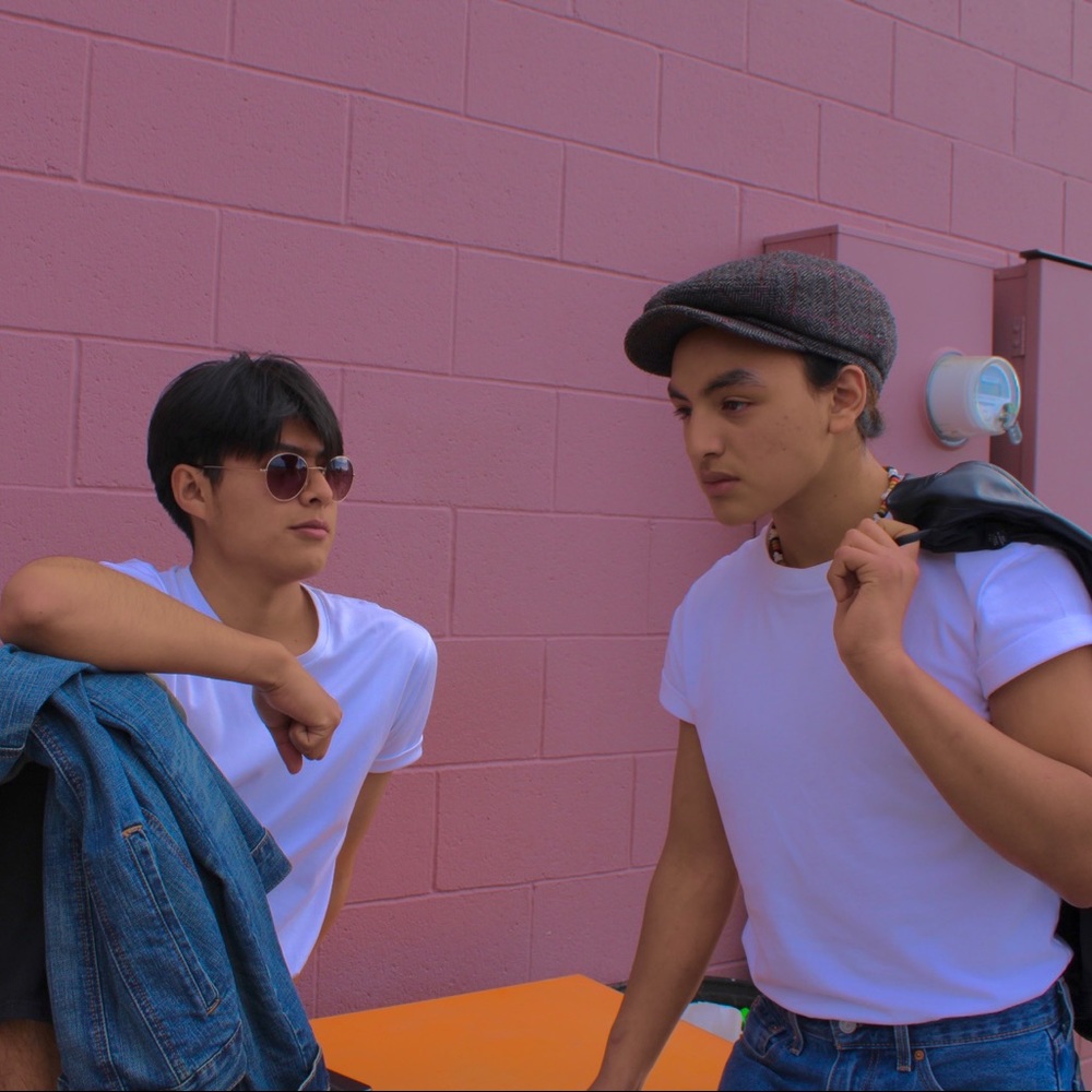 Meet your Posher, Yummstir